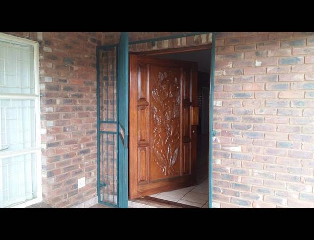 FARM FOR SALE IN LYDENBURG RURAL